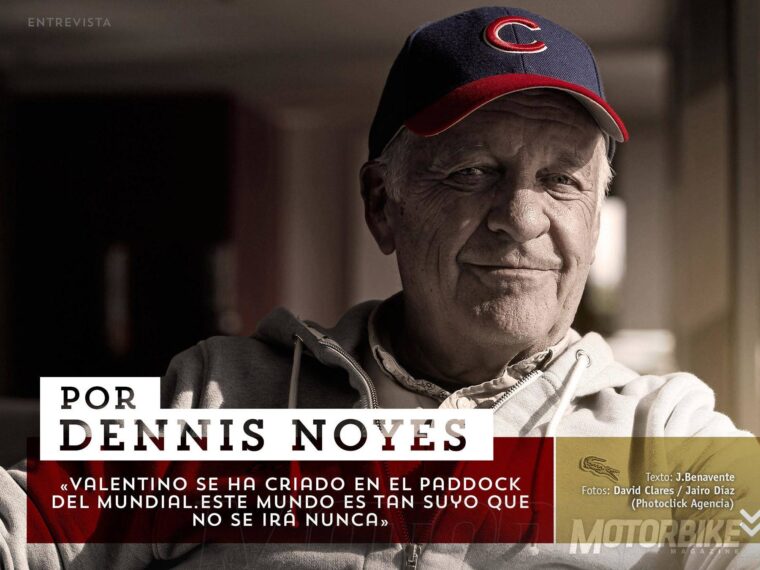 Entrevista Dennis Noyes en Motorbike Magazine 05