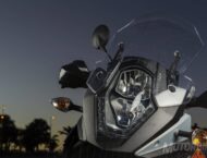 Face to face: KTM 1050 Adventure contra Suzuki V-Strom 1000 19 Face to face: KTM 1050 Adventure vs Suzuki V-Strom 1000 - Motorbike Magazine