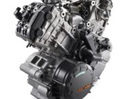 Face to face: KTM 1050 Adventure contra Suzuki V-Strom 1000 25 Face to face: KTM 1050 Adventure vs Suzuki V-Strom 1000 - Motorbike Magazine