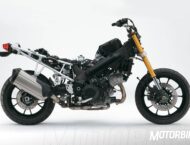 Face to face: KTM 1050 Adventure contra Suzuki V-Strom 1000 24 Face to face: KTM 1050 Adventure vs Suzuki V-Strom 1000 - Motorbike Magazine