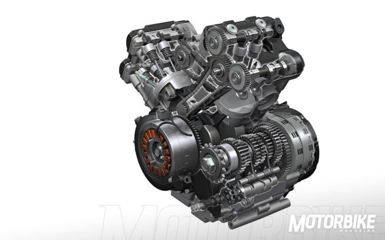 Face to face: Suzuki V-Strom 1000 - 8