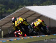 Moto2 Francia 2015 - Motorbike Magazine