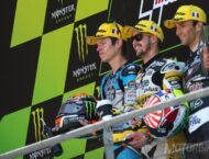 Moto2 Francia 2015 - Motorbike Magazine