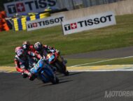 Moto3 Francia 2015 - Motorbike Magazine