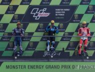 Moto3 Francia 2015 - Motorbike Magazine
