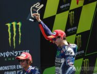 MotoGP Francia 2015 - Motorbike Magazine