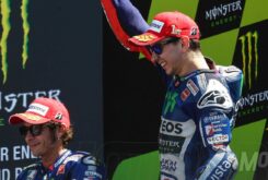 GP de FranciaMotoGPJorge Lorenzo (Foto: Jesús Robledo)