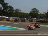 MotoGP Francia 2015 - Motorbike Magazine