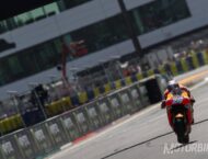 MotoGP Francia 2015 - Motorbike Magazine