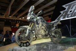Honda África Twin 2015 - Motorbike Magazine