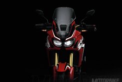 Honda CRF1000L Africa Twin