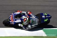 MotoGP Mugello 2015 - Jorge Lorenzo - Motorbike Magazine