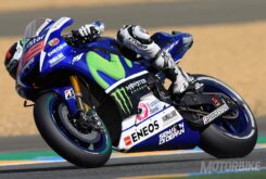 MotoGP Francia 2015 - Motorbike Magazine