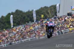 Lorenzo - Motorbike Magazine