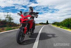 Ducati Multistrada