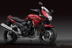 Suzuki Bandit 1250S ABS