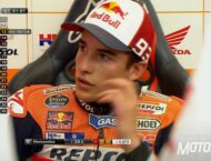 Marc Marquez Mugello 2015 entrenamientos cronometrados 001