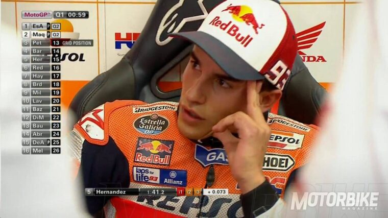 Marc Marquez Mugello 2015 entrenamientos cronometrados 002