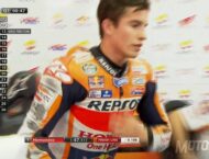 Marc Marquez Mugello 2015 entrenamientos cronometrados