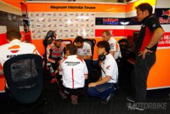 Marc Marquez Mugello 2015 entrenamientos cronometrados 10