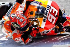 Marc Marquez declaraciones entrenamientos Mugello 2015