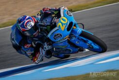 Moto3 Jerez 2015 Fabio Quartararo