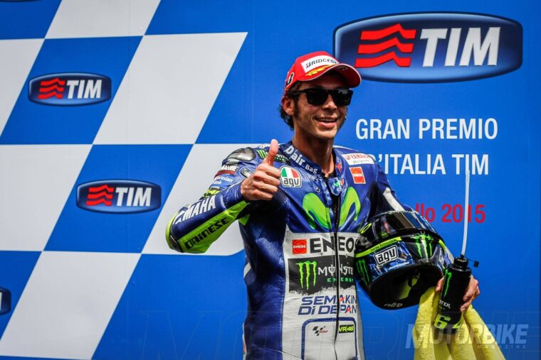 MotoGP Mugello 2015 - Motorbike Magazine