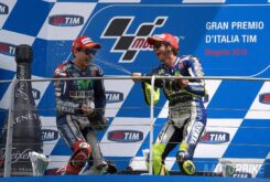 MotoGP Mugello 2015 - Motorbike Magazine