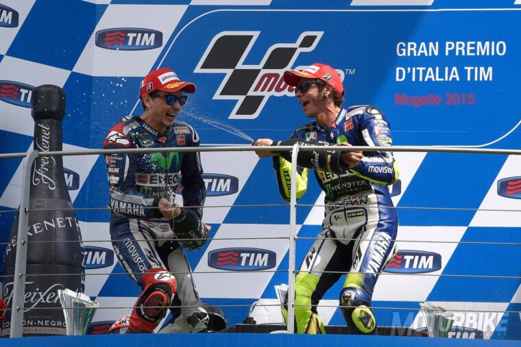 MotoGP Mugello 2015 - Motorbike Magazine