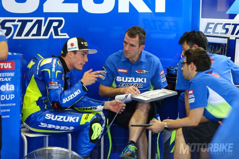 MotoGP News - Motorbike Magazine