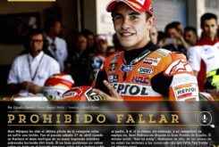 MotoGP Prohibido fallar