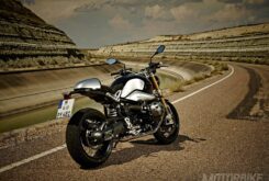 BMW R Nine T - Motorbike Magazine