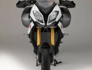 BMW S 1000 XR- Motorbike Magazine