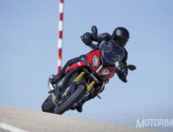 BMW S 1000 XR- Motorbike Magazine