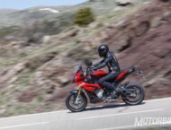 BMW S 1000 XR- Motorbike Magazine