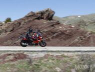 BMW S 1000 XR- Motorbike Magazine