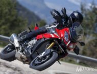BMW S 1000 XR- Motorbike Magazine