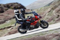 BMW S 1000 XR- Motorbike Magazine