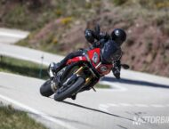 BMW S 1000 XR- Motorbike Magazine