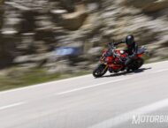 BMW S 1000 XR- Motorbike Magazine
