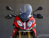 BMW S 1000 XR- Motorbike Magazine