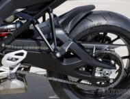 BMW S 1000 XR- Motorbike Magazine