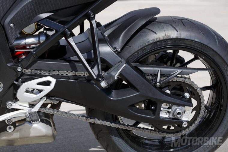 BMW S 1000 XR- Motorbike Magazine