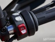 BMW S 1000 XR- Motorbike Magazine