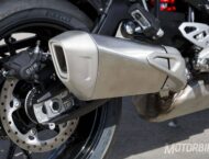 BMW S 1000 XR- Motorbike Magazine