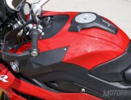 BMW S 1000 XR- Motorbike Magazine