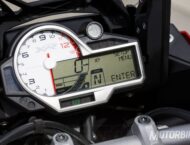 BMW S 1000 XR- Motorbike Magazine