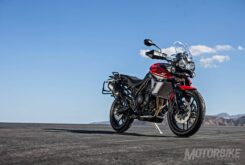 Triumph Tiger 800 XR