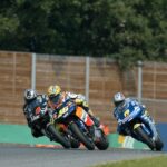 El día que las 500cc desafiaron a las MotoGP