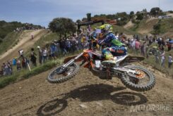Toni Cairoli - Motorbike Magazine